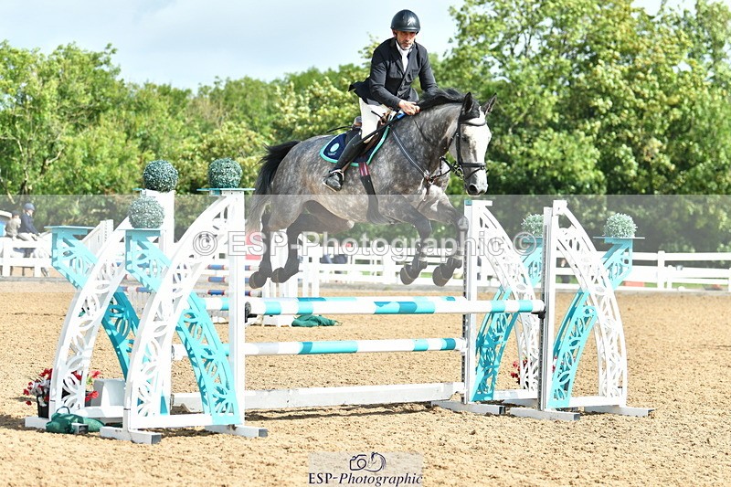 230812A-103100-08245 - Cls 26 A&B Discovery & 1m Open