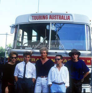 DURAN DURAN - D..