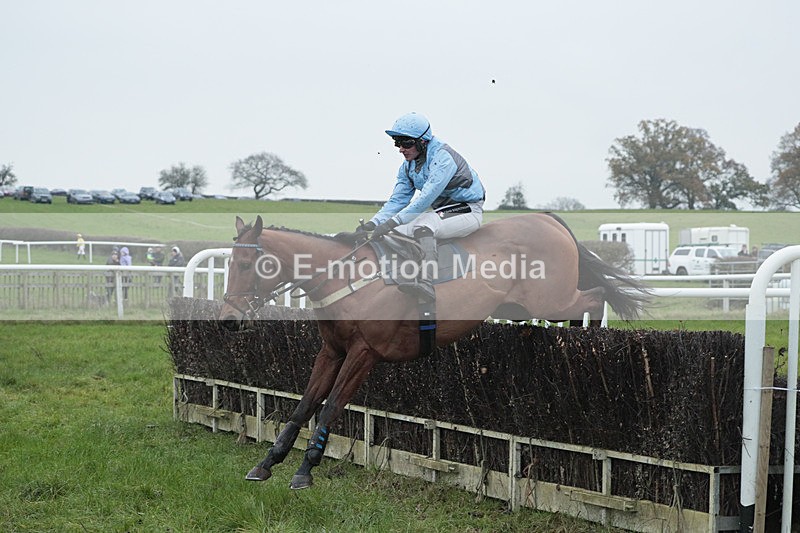 PtP 041222 0090 - Wheatland  Hunt PtP Chaddesley Corbett, Worcs 04/12/22