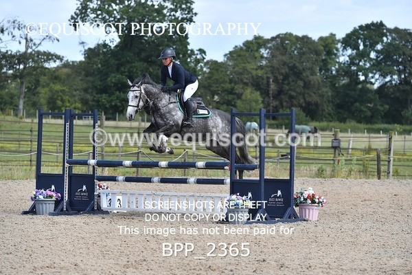 BPP_2365 - CLASS 4 SAT Senior Discovery/ 1m Open