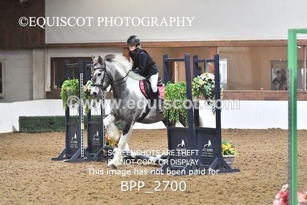 BPP_2700 - CLASS 0 Clear Round Show Jumping