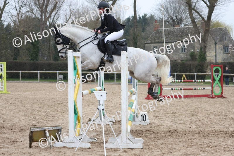 20260308-1550 - Class 5 - 1.00m