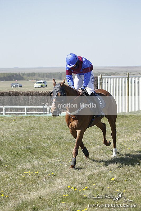 PtP 250421 107 - Larkhill Point-to-Point Racing 25/04/21