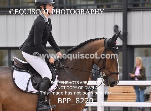 BPP_8220 - CLASS 18 SAT Nupafeeds Senior Discovery/1m open
