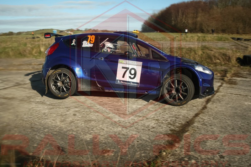 Race  Rally Stages 37 of 118 - Race & Rally Bishopscourt Stages