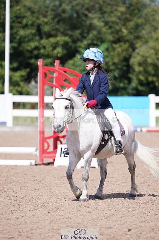 240809A-112614-00747 - Showjumping Competition