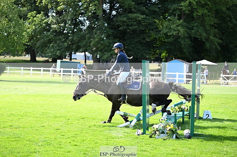 250703A-095049-02338 - Cls 1 Snr Foxhunter