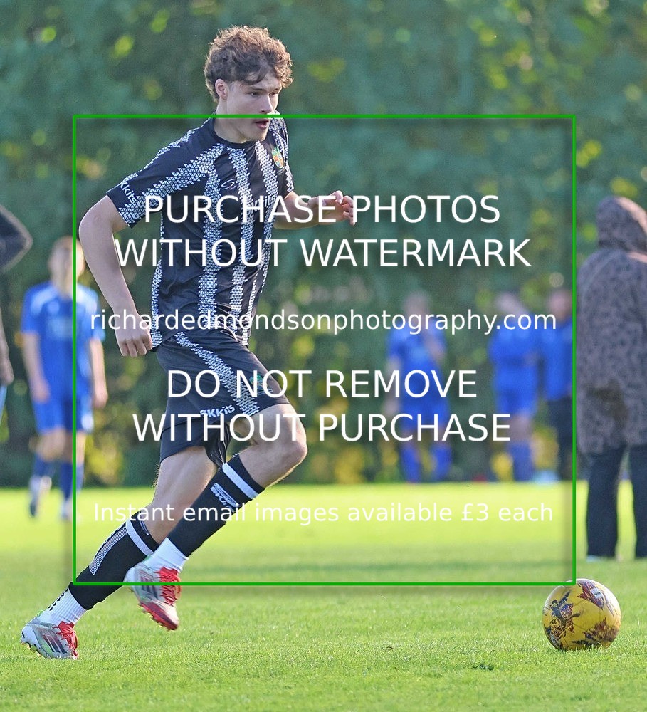 533A5795 - Kendal Town Under 18's