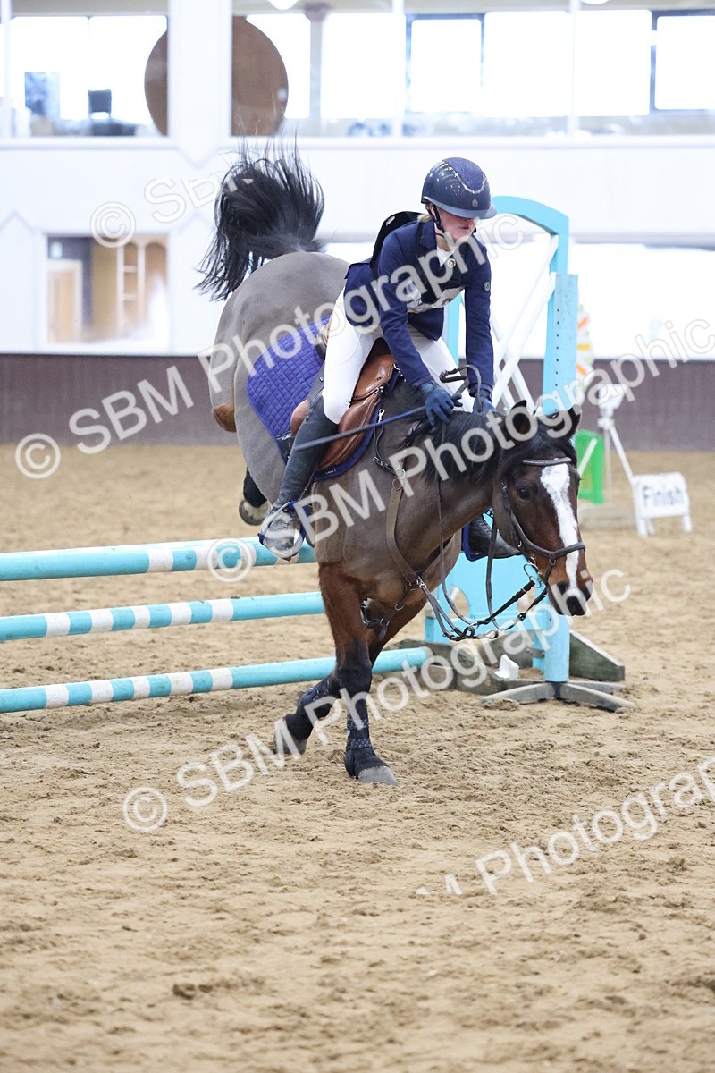 SBM_000800 - Class 2 - 80cm