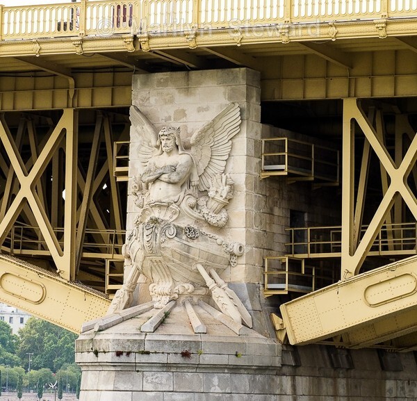 Budapest-71 - Amsterdam to Budapest