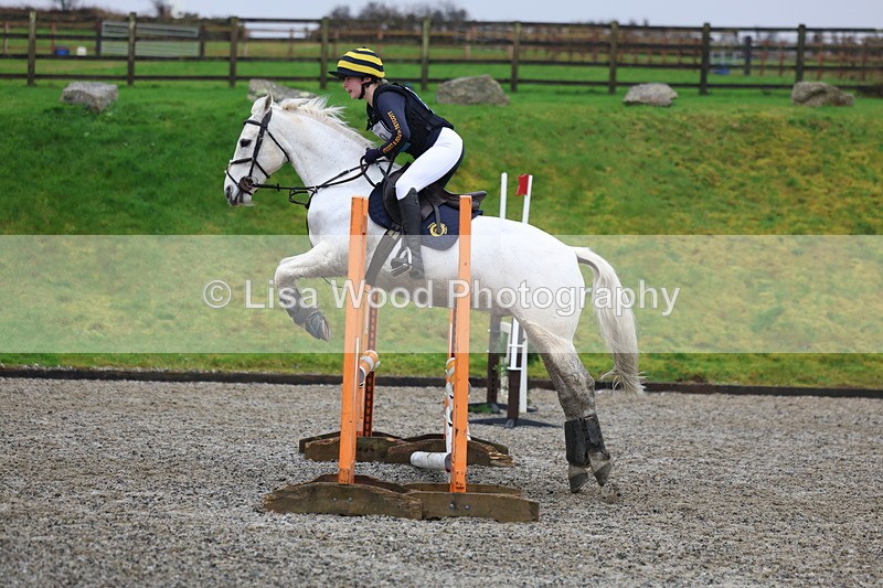 3E7A6879 - Class 2: 80cm Part 1