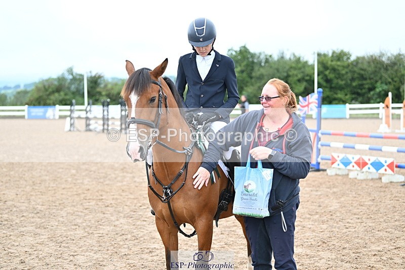 240908A-114116-03412 - Cls 18 A&B Pony Brit Nov & 80 Opern