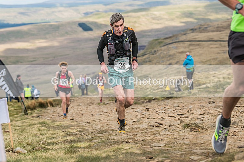 3 Peaks-135 - The 3 Peaks Race Saturday 27th April 2024