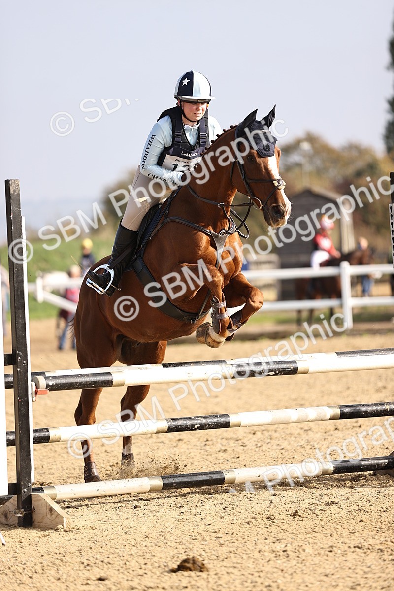 SBM_003464 - Class 3 - 90cm