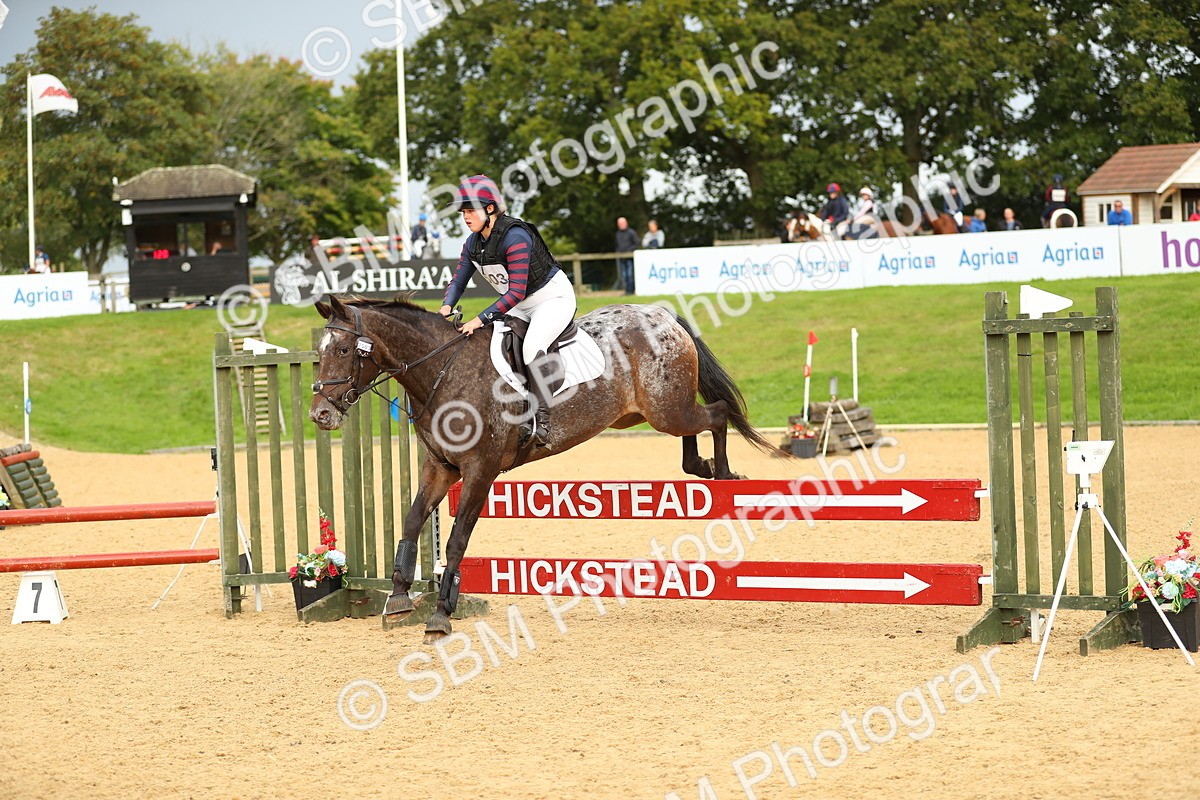 SBM_10679 - E8 Eventers Challenge 80cm Championship