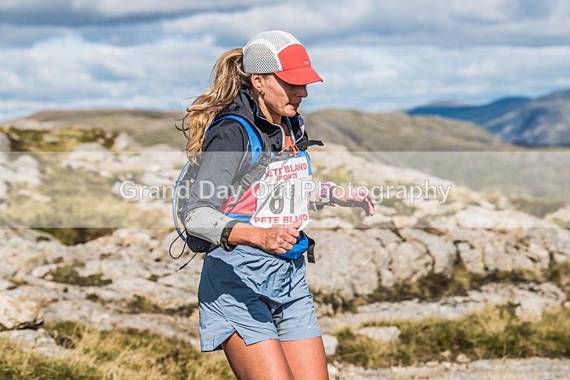 Three Shires-1110 - Three Shires Fell Face Saturday 17th September 2022