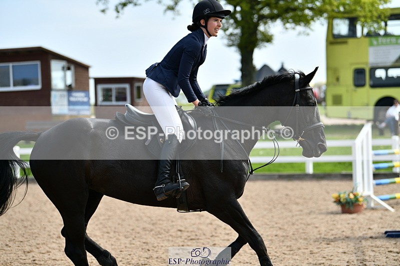 240511A-111135-12001 - Cls 29 1.05m National Am Quali