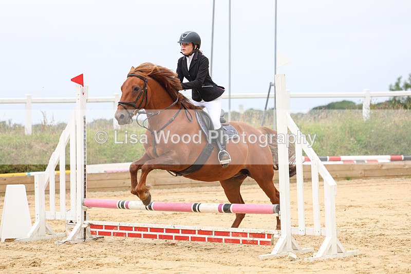 3E7A2189 - Class 3: 50cm Open