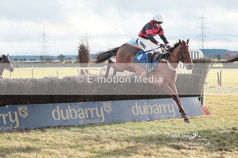 PtP 290123 308723 - Heythrop Hunt PtP Cocklebarrow 29/01/2023