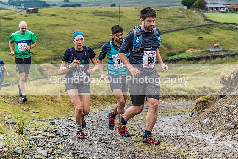 Tebay-116 - Tebay Fell Race Wednesday 28th June 2023