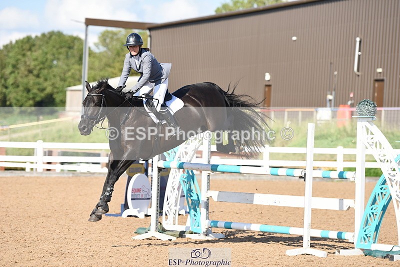 230915A-155350-00903 - Cls 13 1.10m Amateur Qualifier & 1.10m Open