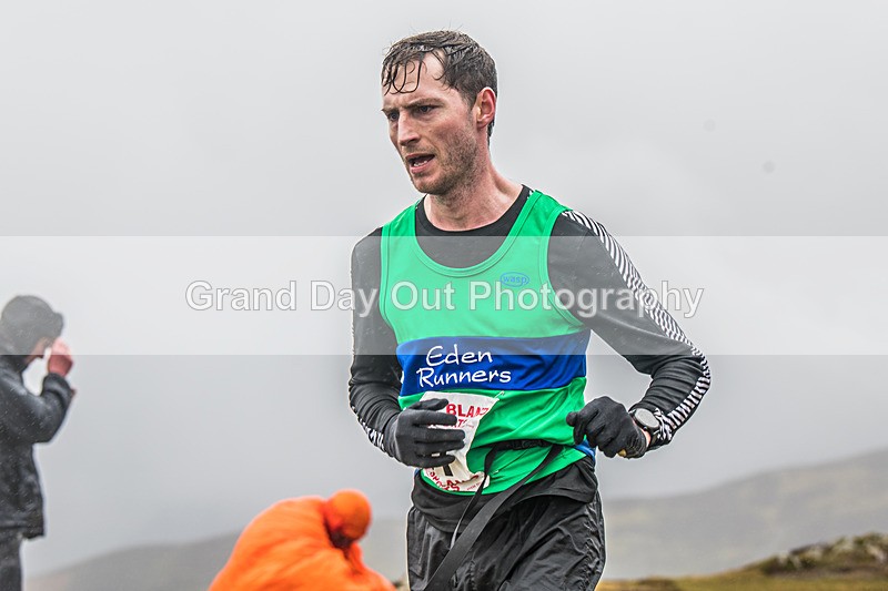 Coledale-318 - Coledale Horseshoe Fell Race Saturday 25th March 2023