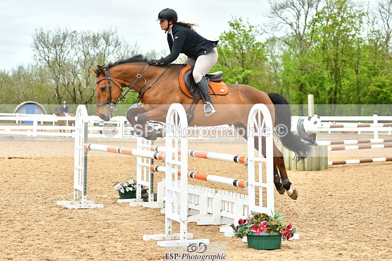 230507A-133017-08145 - Cls 43 1.05m Amateur Quali