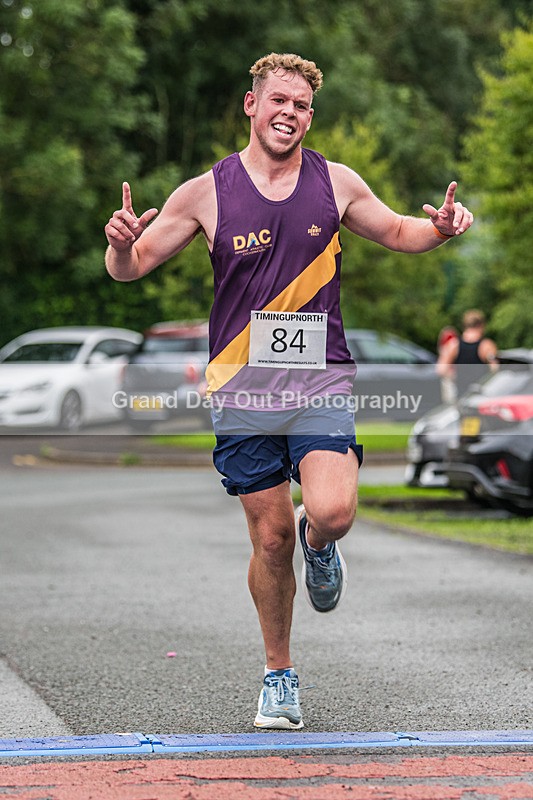 Lambfoot-625 - Lambfoot Loop Road Race Tuesday 1st July 2025