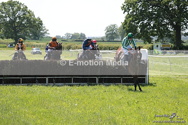 PtP 250526 77 - Albrighton & Woodland PtP Chaddesley Corbett 25/05/26