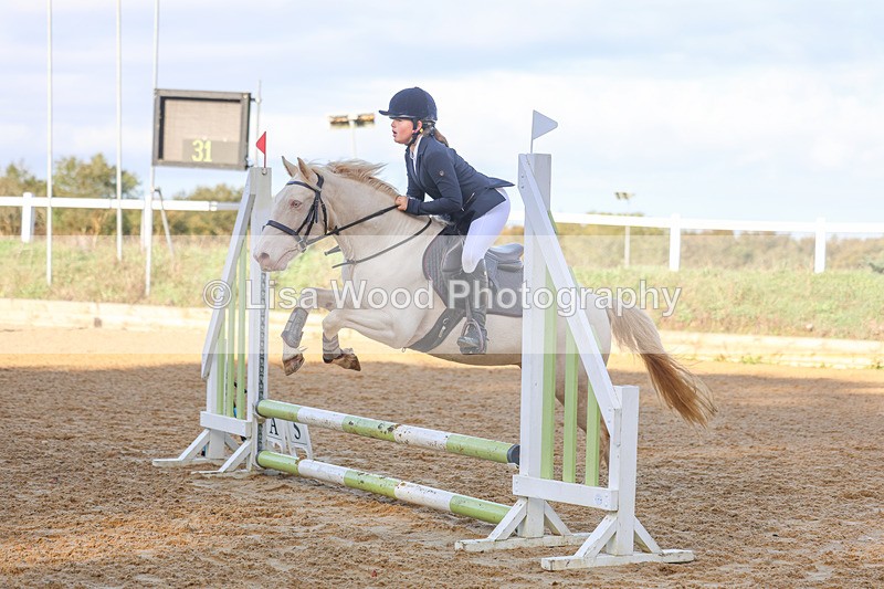 3E7A2520 - Class 3: 50cm Open