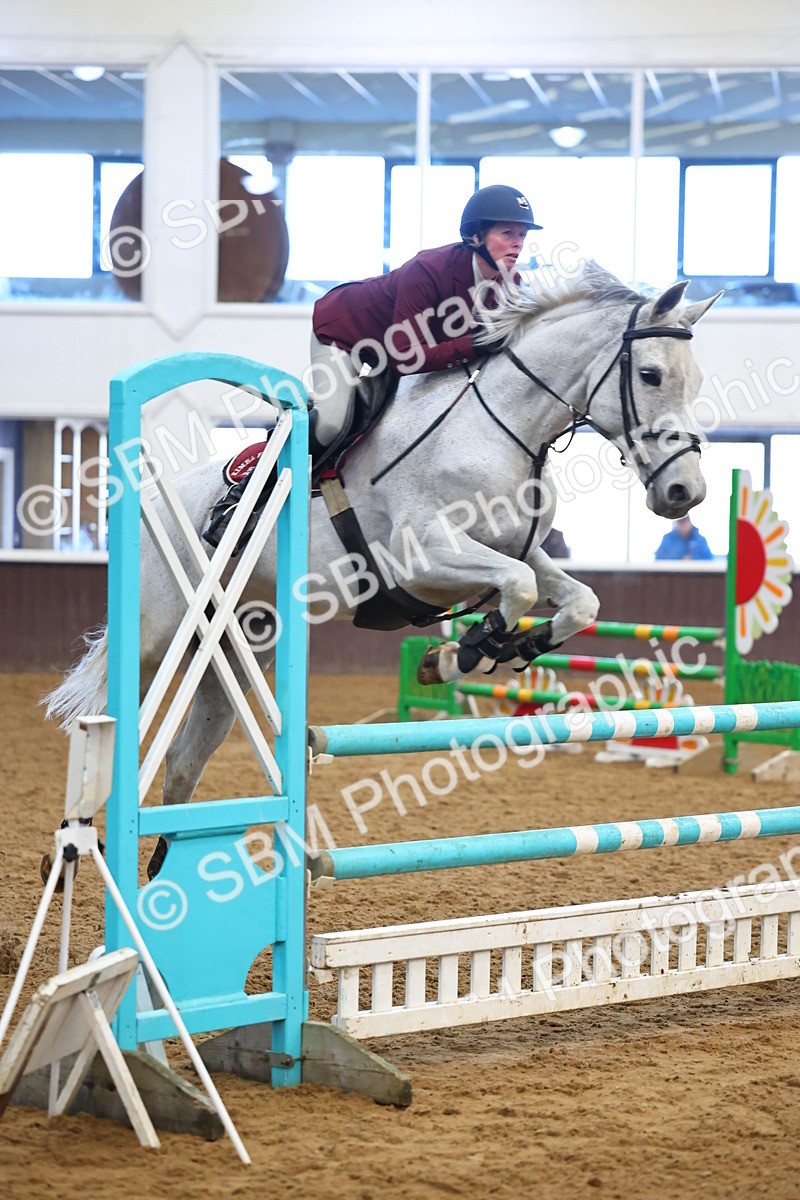 SBM_000652 - Class 3 - Senior Discovery - 1.00m