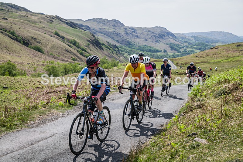 142814 - Hardknott Pass Camera 1 14.00-15.00