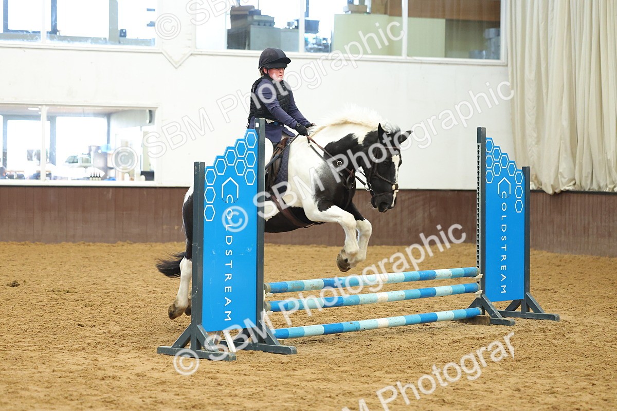 SBM_001179 - Class 3 - Show Jumping 60cm