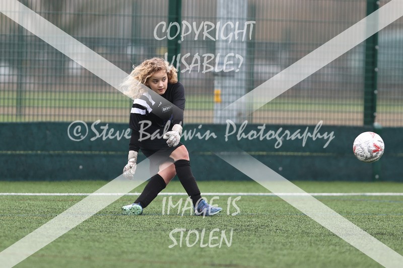 1DX30031 - 2026-03-07 Fc Abbey Meads U12 Grey Girls V Develop FC U12 Lionesses