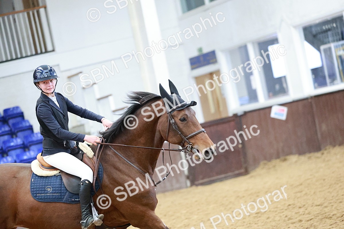 SBM_004329 - Class 12 - Senior Foxhunter - 1.20m