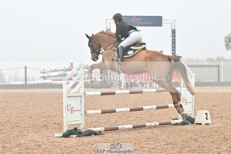 241103A-123659-07220 - SUN Cls 19 Discovery and 1m Open