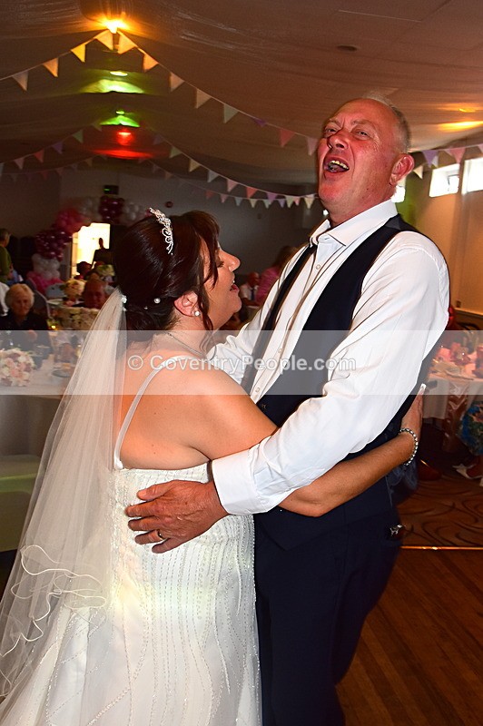 MAL-1247 - Matt and Lisa