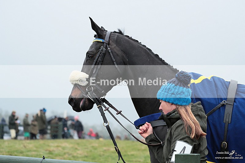 PtP 100324 450 - Pytchley with Woodland Point-to-Point Guilsborough 10/03/24