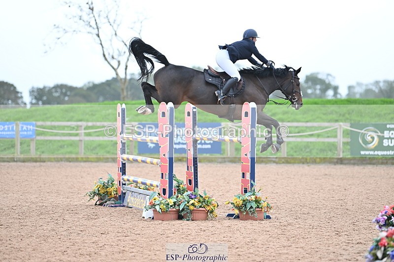 231013A-142505-02689 - Cls 9 Foxhunter & 1.20m Open