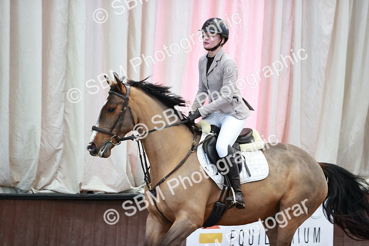 SBM_004491 - Class 21 - Senior British Novice - 90cm