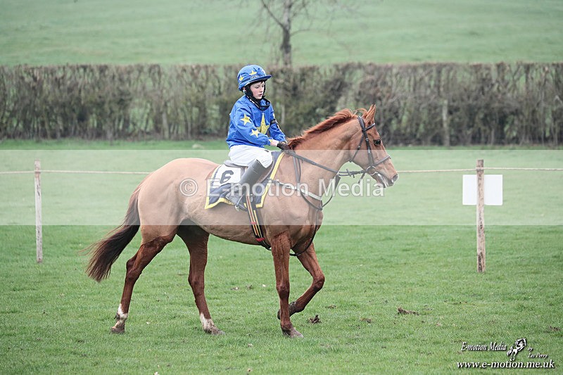 PR PtP 080326 516 - Guilsborough Pony Races 08/03/26