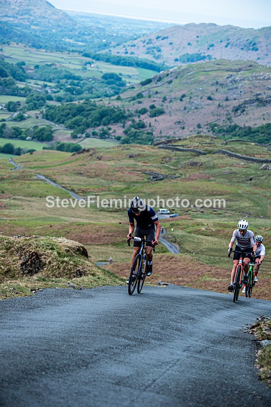 120834 - Hardknott Pass Camera 3 12.00-13.00