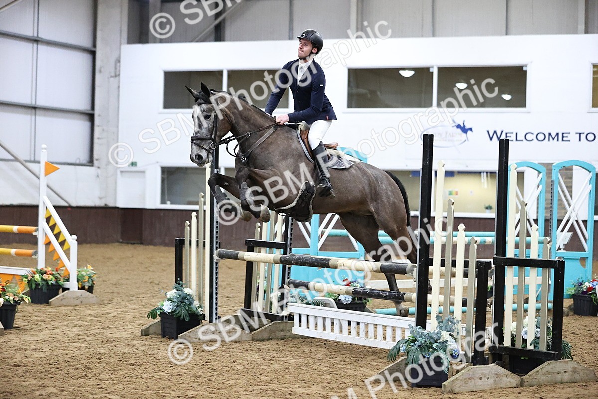 SBM_001157 - Class 3 - Senior Discovery - 1.00m Open