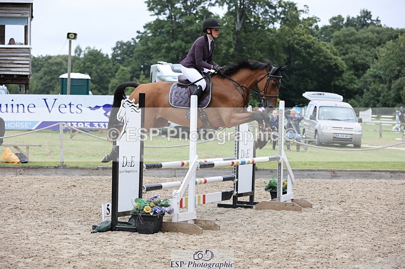 250705A-115653-14165 - Cls 34 4 Year Old Qualifer