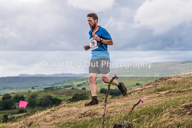 Reston-210 - Reston Scar Fell Race Wednesday 5th July 2023