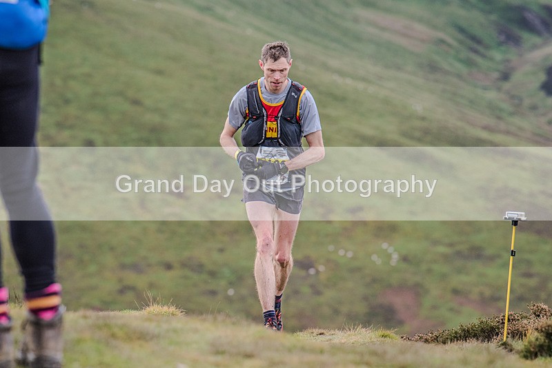 British Fell Relay-1070 - British Fell & Hill Relay Championship Braithwaite Keswick Saturday 21st October 2023