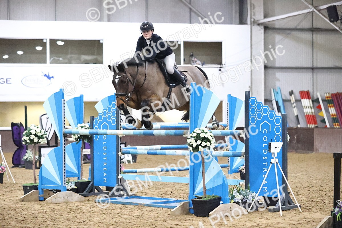 SBM_002679 - Class 13 - National 1.30m 1.40m