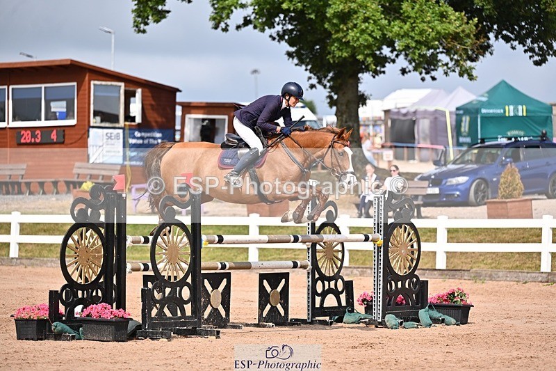 250718-155731-11651 - Cls 10, 1 Star Bronze Tour