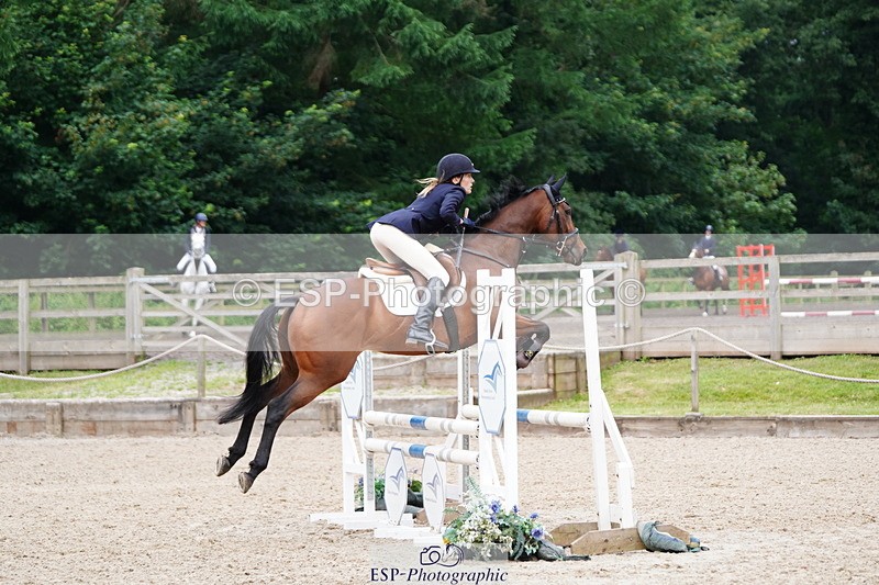 250615A-083434-09652 - Class 42 85cm Amateur Qualifer