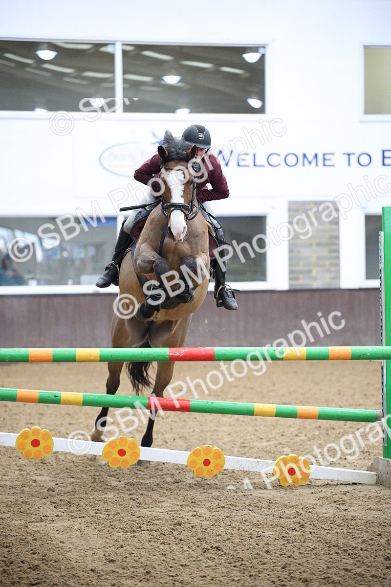 5K7A3433 - Class 2 - Nupafeed Supplements Senior Discovery/ 1m Open